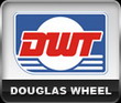 Najtvrdšie ATV disky na svete DWT Douglas wheel